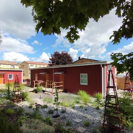 Balsta Studio Houses Exterior photo